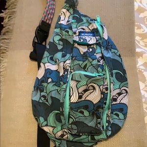 KAVU backpack